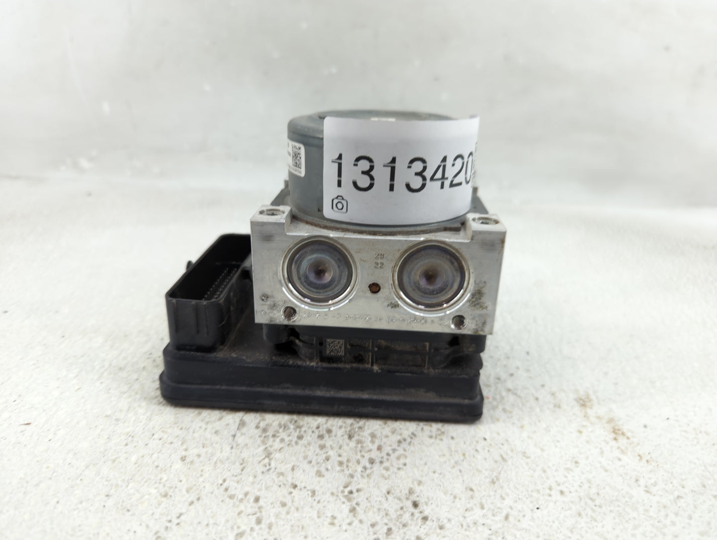 2019-2020 Honda Civic ABS Pump Control Module Replacement P/N:57110-TGG-L330-M1 57110-TGG-C320-M1 Fits Fits 2019 2020 OEM Us