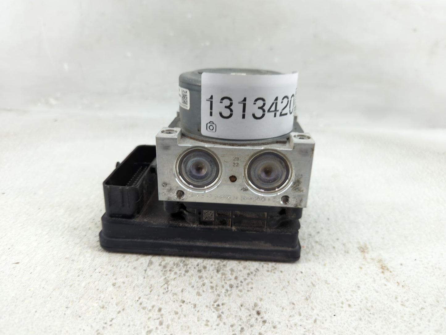 2019-2020 Honda Civic ABS Pump Control Module Replacement P/N:57110-TGG-L330-M1 57110-TGG-C320-M1 Fits Fits 2019 2020 OEM Us