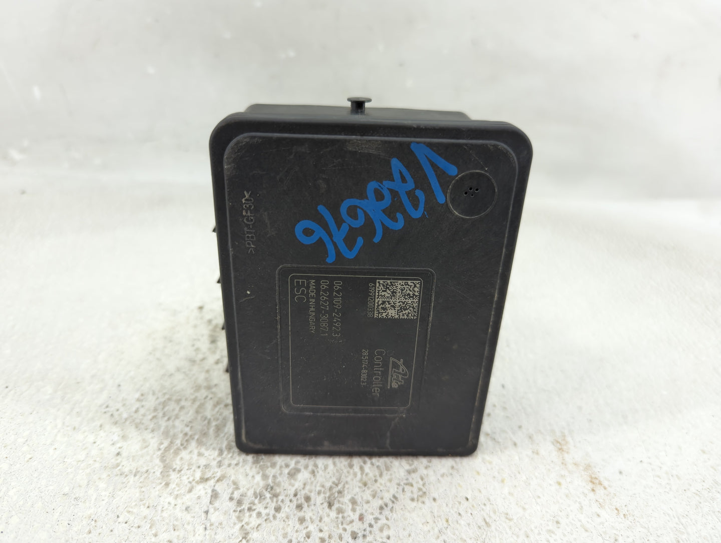2019-2020 Honda Civic ABS Pump Control Module Replacement P/N:57110-TGG-L330-M1 57110-TGG-C320-M1 Fits Fits 2019 2020 OEM Us