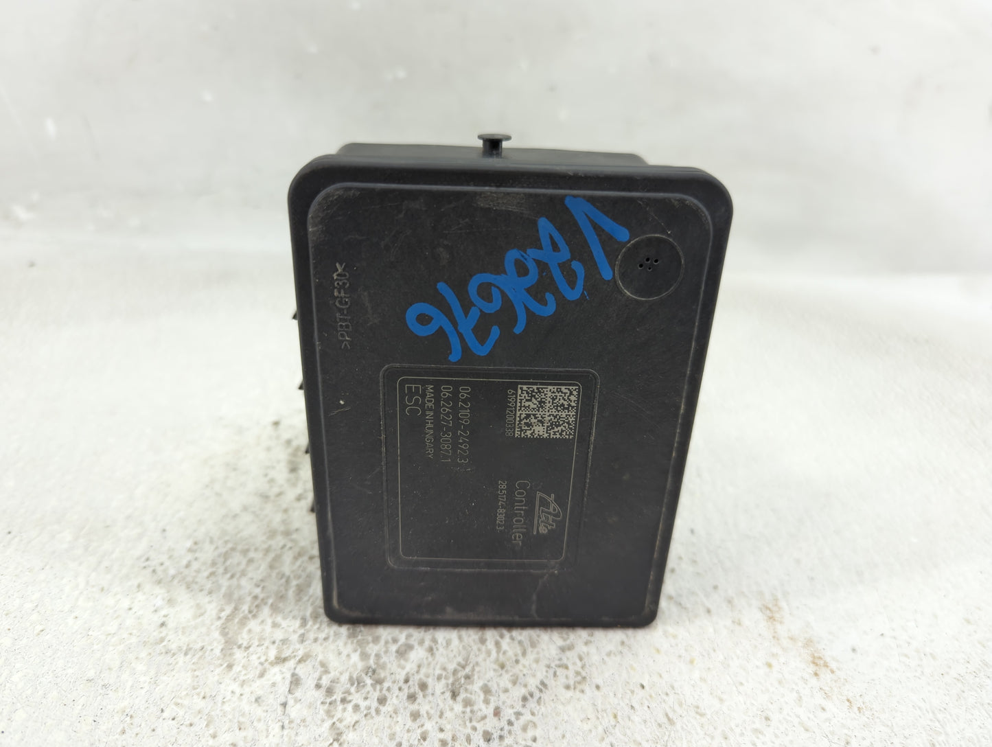 2019-2020 Honda Civic ABS Pump Control Module Replacement P/N:57110-TGG-L330-M1 57110-TGG-C320-M1 Fits Fits 2019 2020 OEM Us