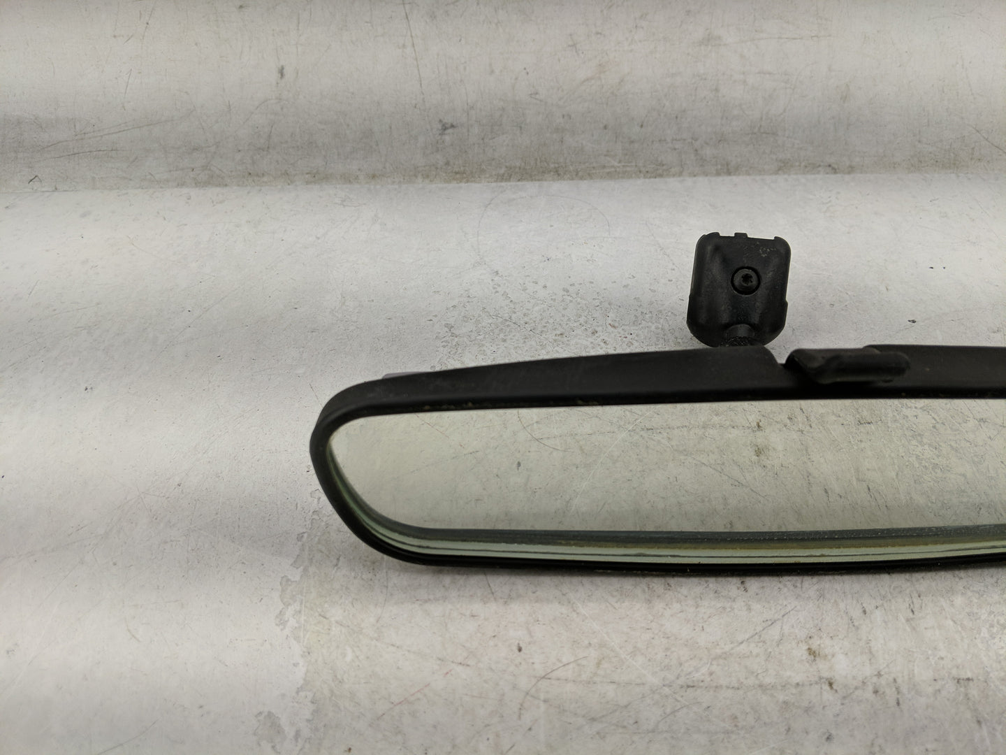 2016-2021 Honda Civic Interior Rear View Mirror Replacement OEM Fits Fits 2015 2016 2017 2018 2019 2020 2021 2022 OEM Used A