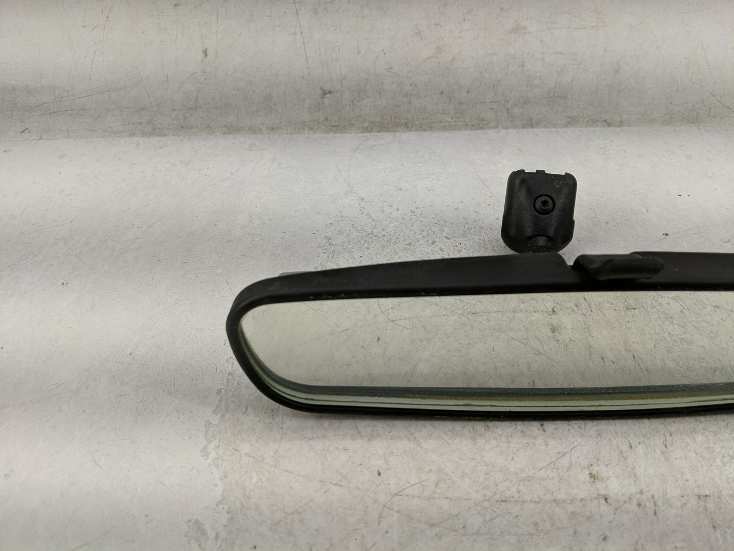 2016-2021 Honda Civic Interior Rear View Mirror Replacement OEM Fits Fits 2015 2016 2017 2018 2019 2020 2021 2022 OEM Used A