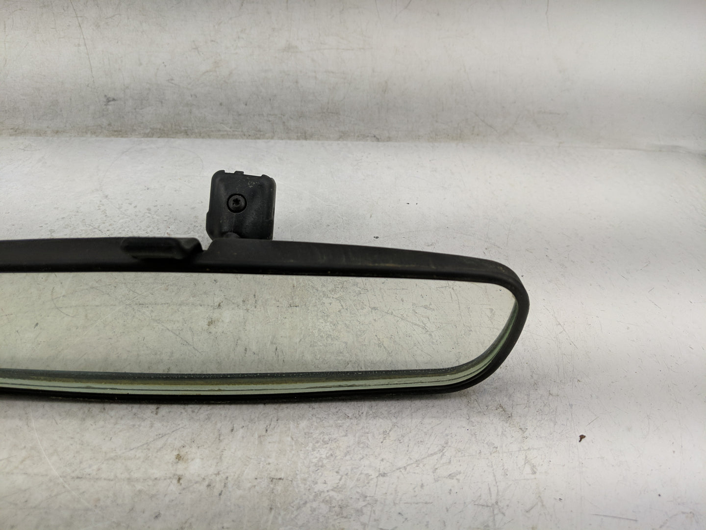 2016-2021 Honda Civic Interior Rear View Mirror Replacement OEM Fits Fits 2015 2016 2017 2018 2019 2020 2021 2022 OEM Used A