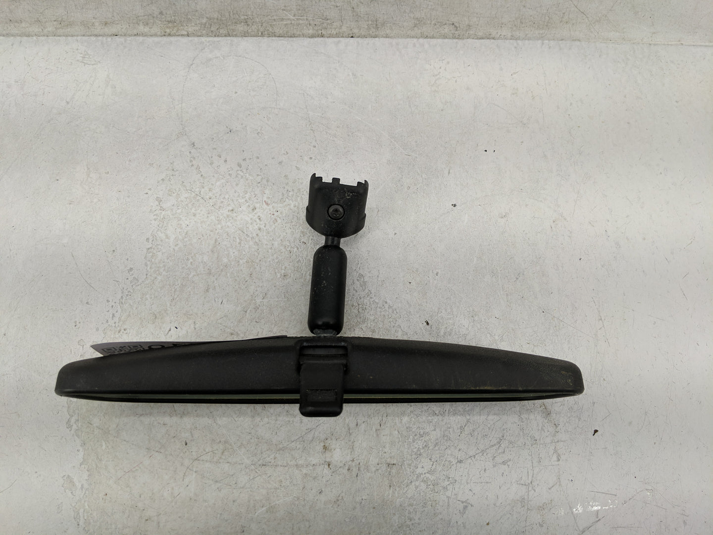 2016-2021 Honda Civic Interior Rear View Mirror Replacement OEM Fits Fits 2015 2016 2017 2018 2019 2020 2021 2022 OEM Used A