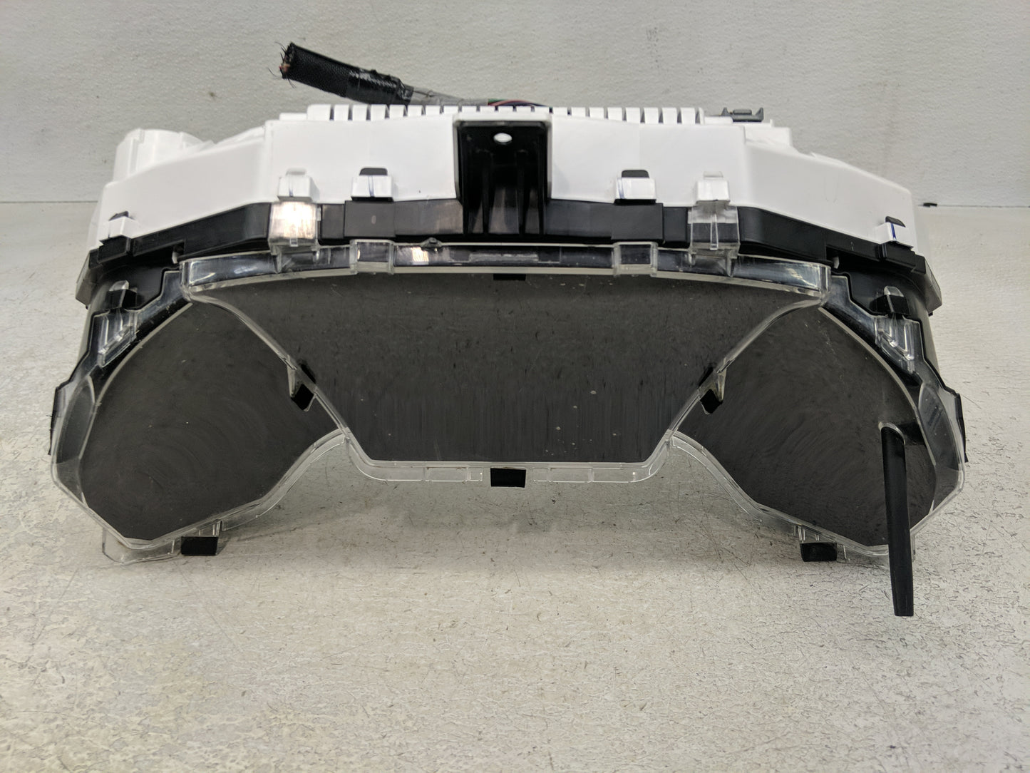 2019 Honda Civic Instrument Cluster Speedometer Gauges P/N:78100-TBA-A910-M1 Fits OEM Used Auto Parts - Oemusedautoparts1.co
