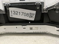2019 Honda Civic Instrument Cluster Speedometer Gauges P/N:78100-TBA-A910-M1 Fits OEM Used Auto Parts - Oemusedautoparts1.co