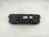 2019-2021 Honda Civic Climate Control Module Temperature AC/Heater Replacement P/N:79600TBAA331M1 Fits Fits 2019 2020 2021 O