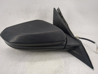 compare product 2017-2021 Honda Civic Driver Side View Mirror - Left Door Mirror OEM Used