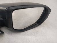 2017-2021 Honda Civic Driver Side View Mirror - Left Door Mirror OEM Used - Oemusedautoparts1.com