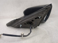 2017-2021 Honda Civic Driver Side View Mirror - Left Door Mirror OEM Used - Oemusedautoparts1.com