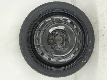 2016-2021 Honda Civic Spare Donut Tire Wheel Rim Oem - Oemusedautoparts1.com