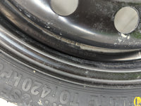2016-2021 Honda Civic Spare Donut Tire Wheel Rim Oem - Oemusedautoparts1.com