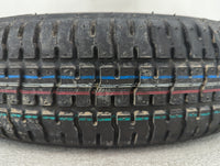2016-2021 Honda Civic Spare Donut Tire Wheel Rim Oem - Oemusedautoparts1.com