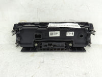 2019-2021 Honda Civic Climate Control Module Temperature AC/Heater Replacement P/N:79600TBAA912M1 79600TBAA331M1 Fits OEM Us