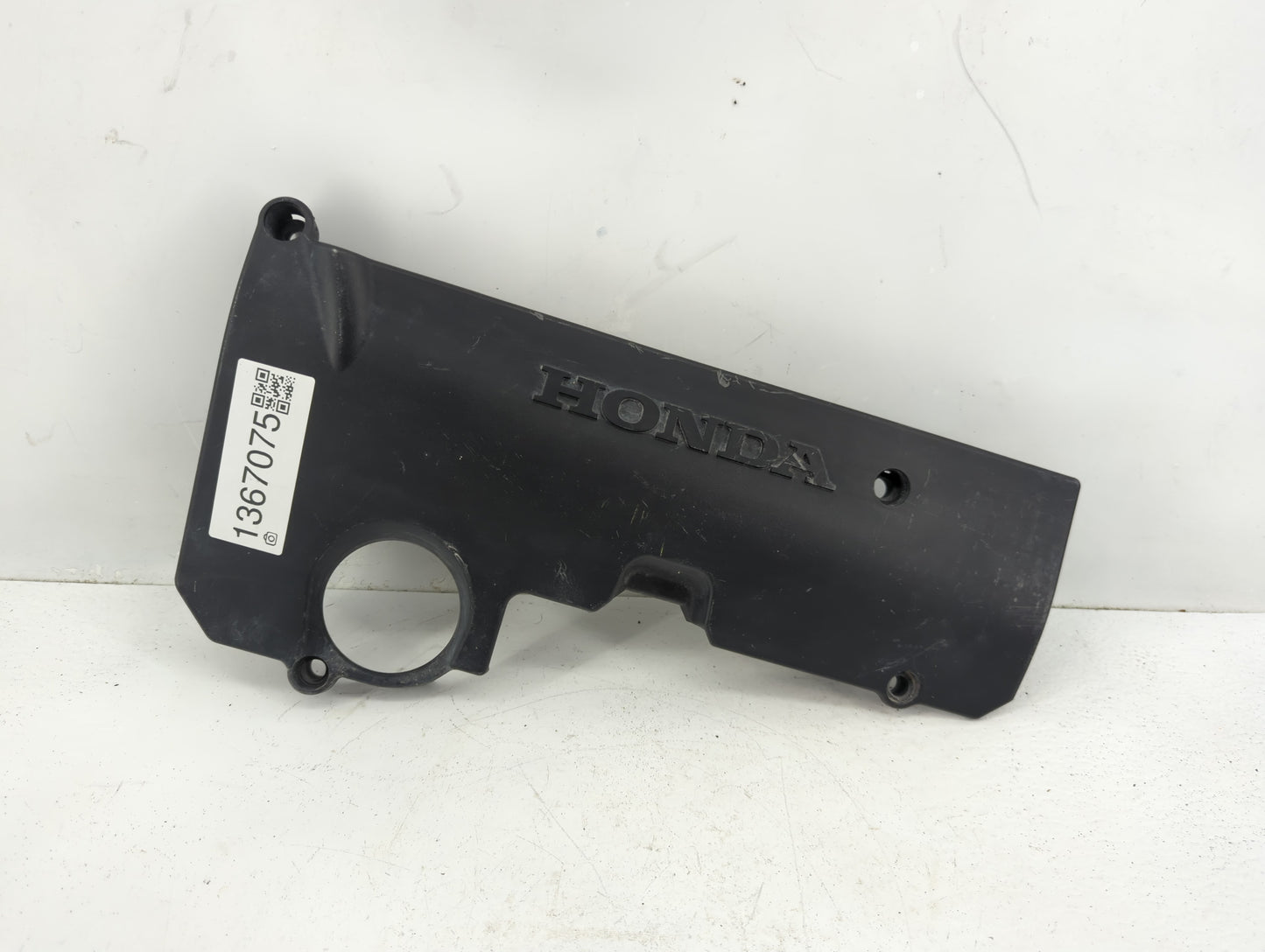 2019 Honda Civic Engine Cover - Oemusedautoparts1.com