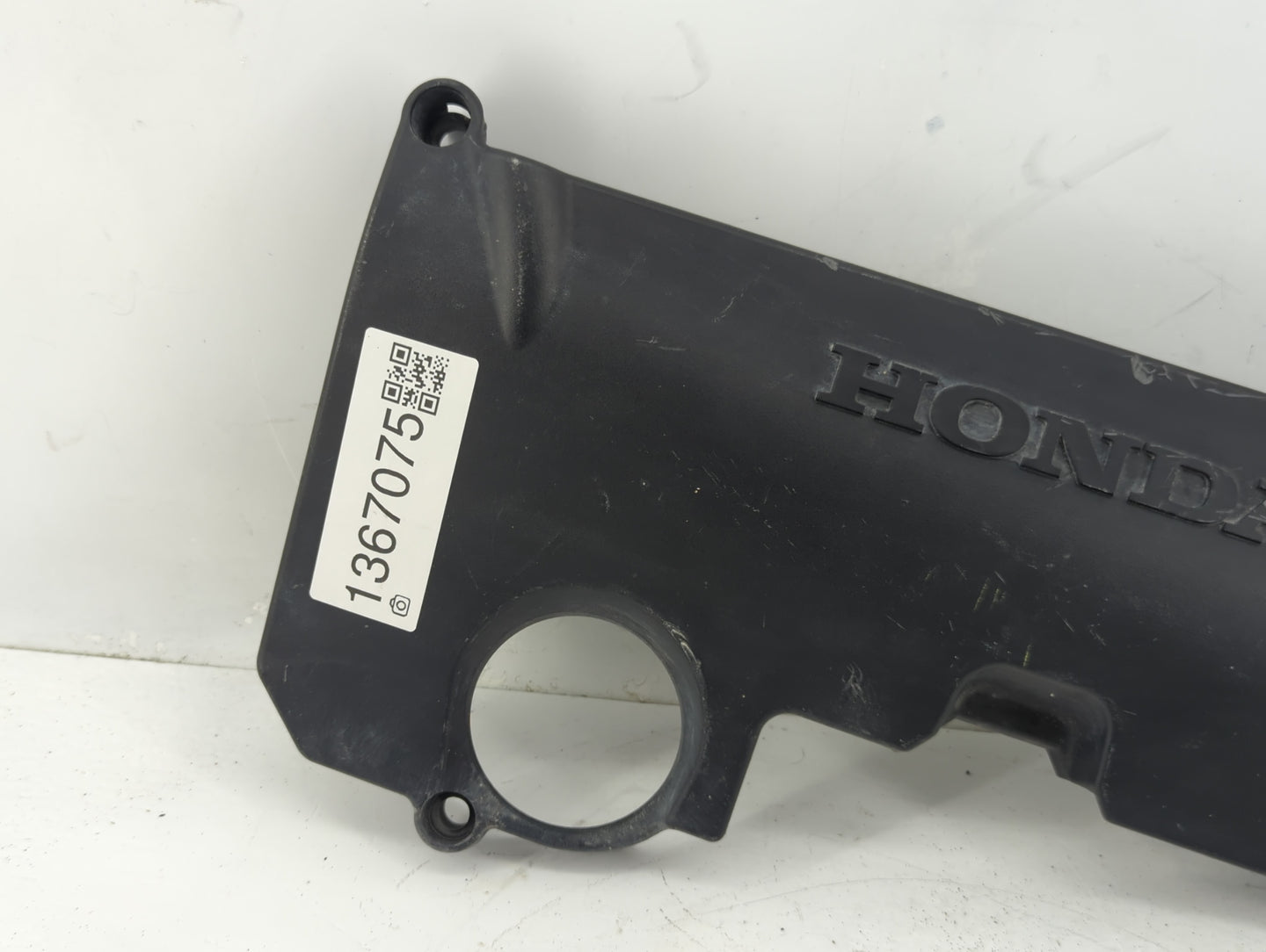 2019 Honda Civic Engine Cover - Oemusedautoparts1.com