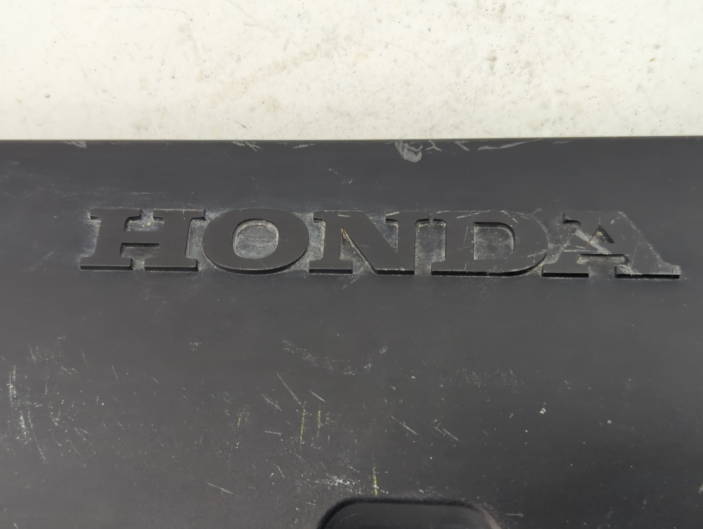 2019 Honda Civic Engine Cover - Oemusedautoparts1.com