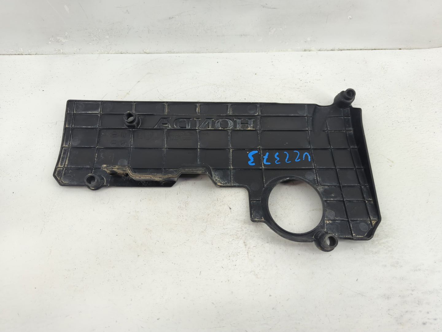 2019 Honda Civic Engine Cover - Oemusedautoparts1.com