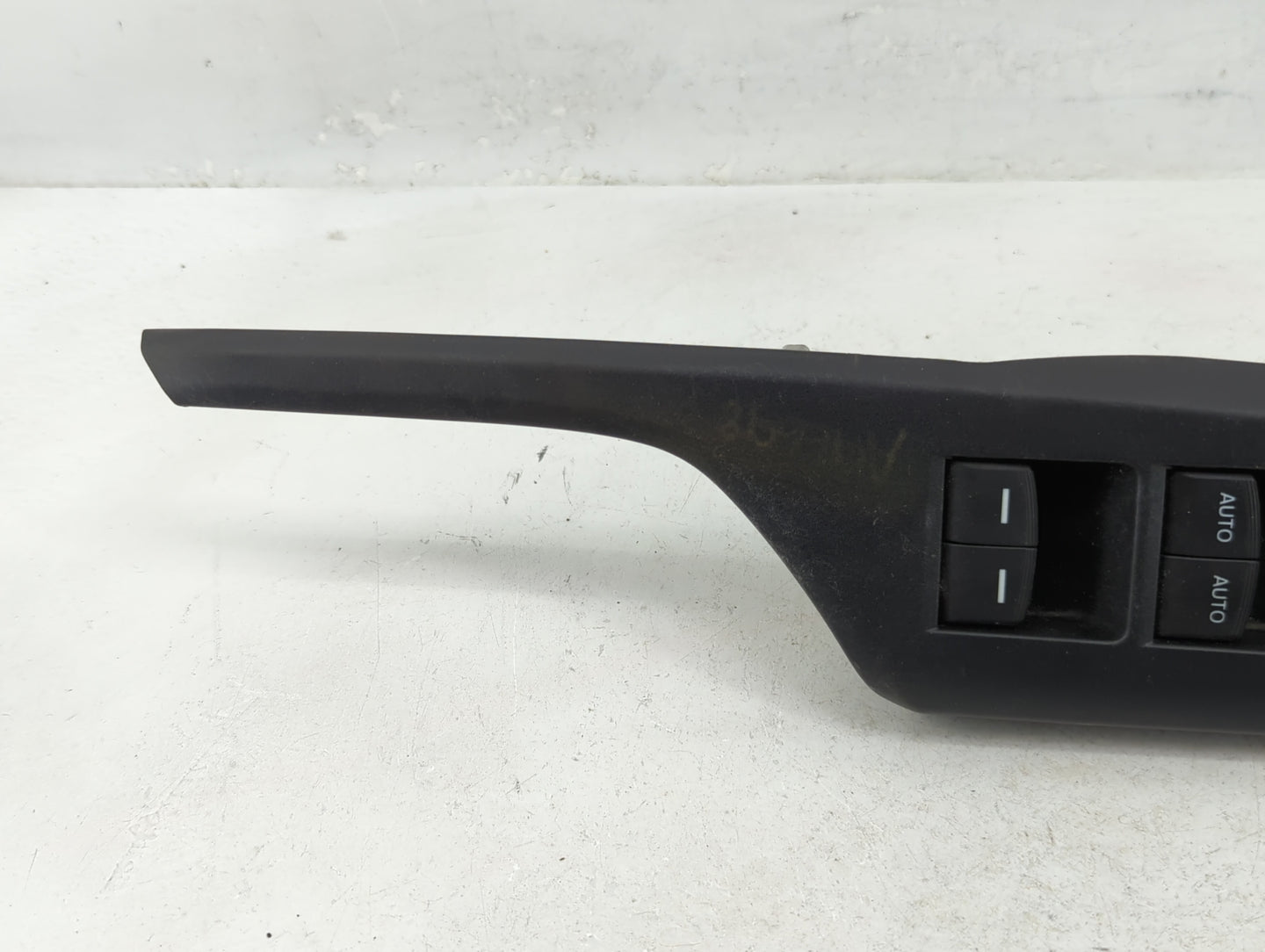 2017-2021 Honda Civic Master Power Window Switch Replacement Driver Side Left P/N:T6A J010 83595TGGA1 Fits OEM Used Auto Par