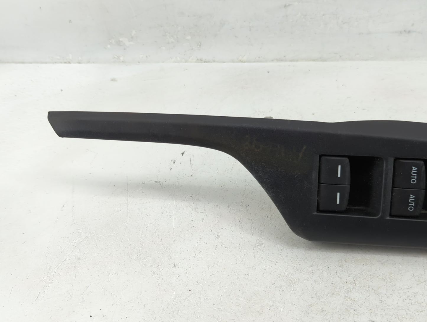 2017-2021 Honda Civic Master Power Window Switch Replacement Driver Side Left P/N:T6A J010 83595TGGA1 Fits OEM Used Auto Par