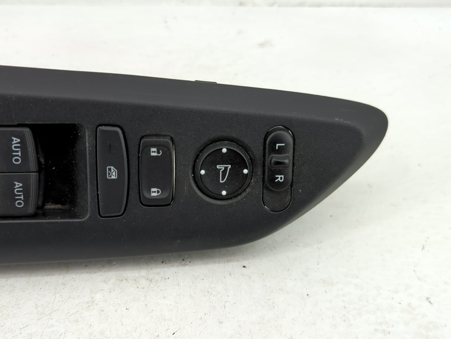 2017-2021 Honda Civic Master Power Window Switch Replacement Driver Side Left P/N:T6A J010 83595TGGA1 Fits OEM Used Auto Par