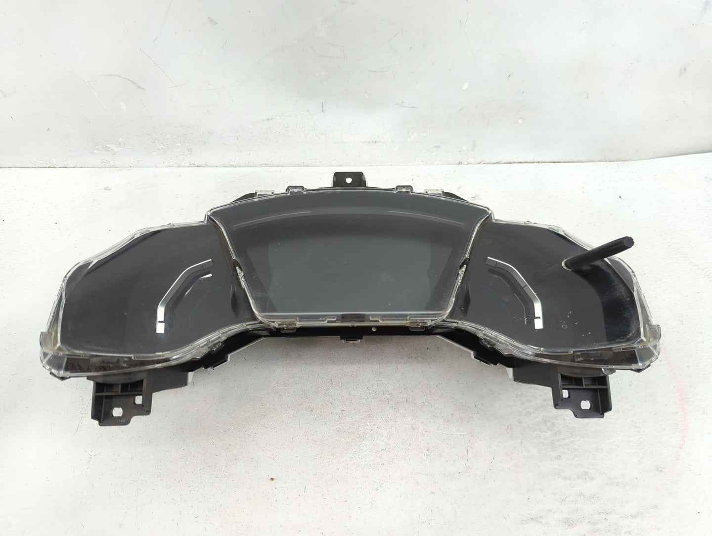 2019-2021 Honda Civic Instrument Cluster Speedometer Gauges Fits Fits 2019 2020 2021 OEM Used Auto Parts - Oemusedautoparts1