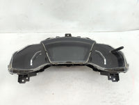 2019-2021 Honda Civic Instrument Cluster Speedometer Gauges Fits Fits 2019 2020 2021 OEM Used Auto Parts - Oemusedautoparts1