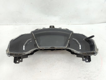 compare product 2019-2021 Honda Civic Instrument Cluster Speedometer Gauges Fits Fits 2019 2020 2021 OEM Used Auto Parts