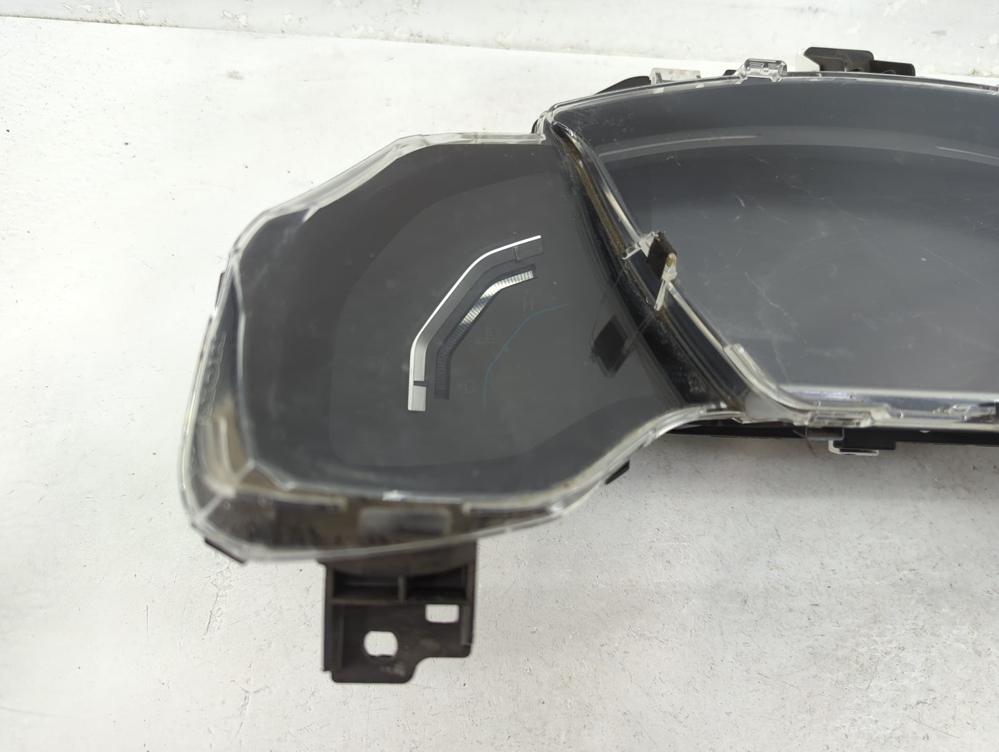 2019-2021 Honda Civic Instrument Cluster Speedometer Gauges Fits Fits 2019 2020 2021 OEM Used Auto Parts - Oemusedautoparts1