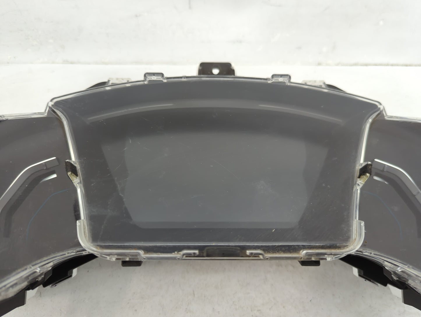 2019-2021 Honda Civic Instrument Cluster Speedometer Gauges Fits Fits 2019 2020 2021 OEM Used Auto Parts - Oemusedautoparts1