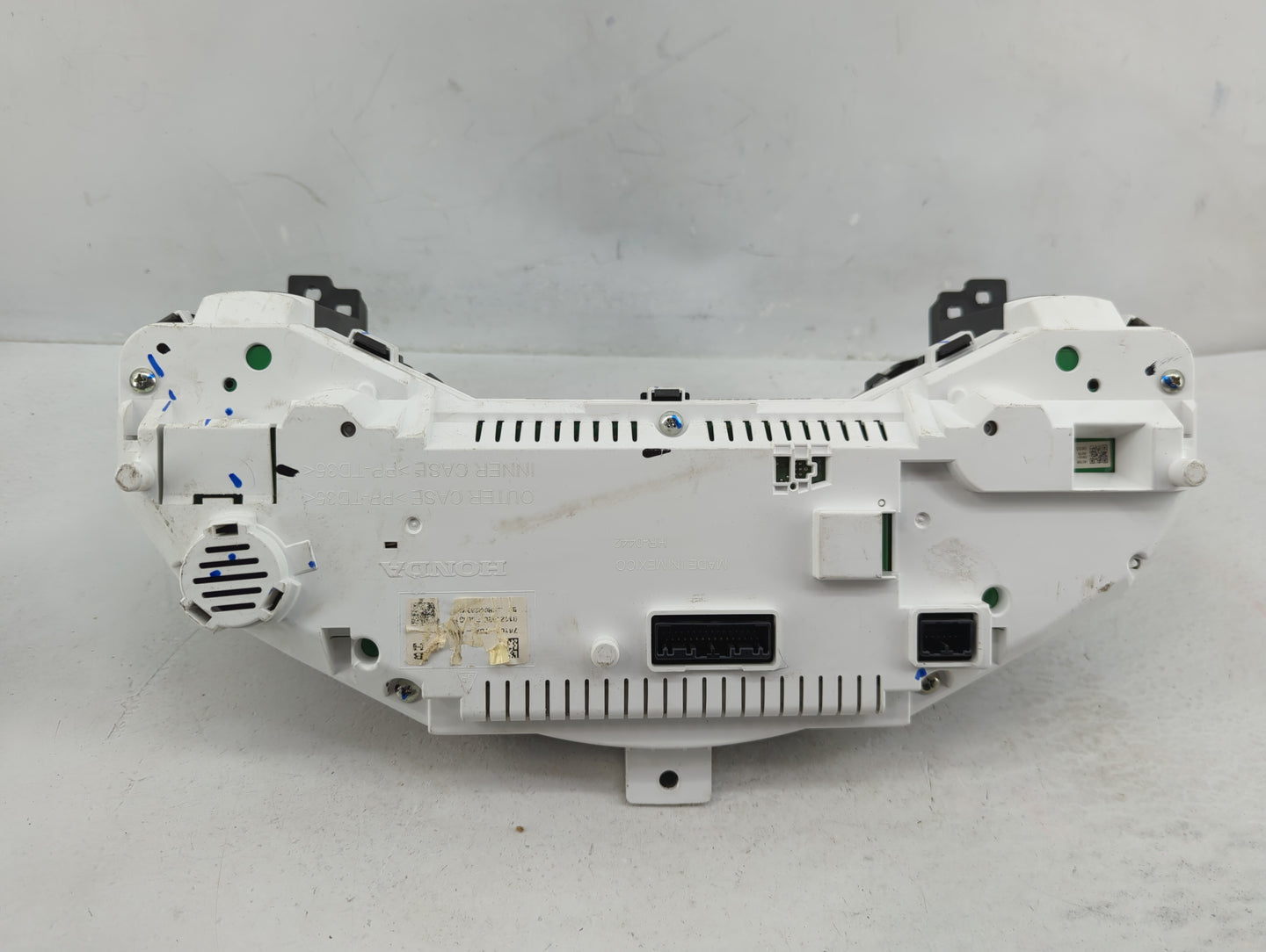 2019-2021 Honda Civic Instrument Cluster Speedometer Gauges Fits Fits 2019 2020 2021 OEM Used Auto Parts - Oemusedautoparts1