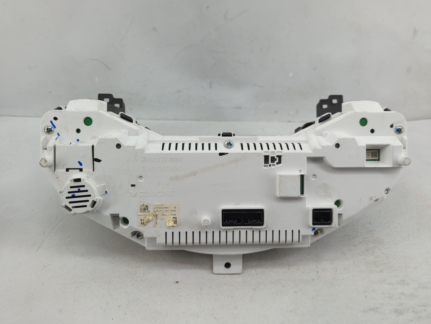 2019-2021 Honda Civic Instrument Cluster Speedometer Gauges Fits Fits 2019 2020 2021 OEM Used Auto Parts - Oemusedautoparts1