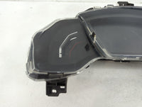 2017-2019 Honda Civic Instrument Cluster Speedometer Gauges P/N:78100-TBA Fits Fits 2017 2018 2019 OEM Used Auto Parts - Oem