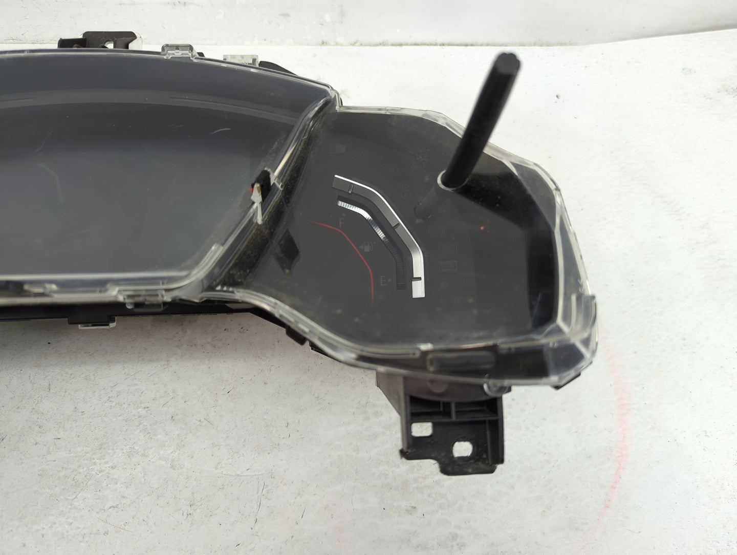 2017-2019 Honda Civic Instrument Cluster Speedometer Gauges P/N:78100-TBA Fits Fits 2017 2018 2019 OEM Used Auto Parts - Oem