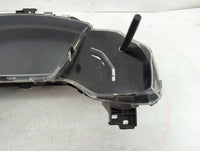 2017-2019 Honda Civic Instrument Cluster Speedometer Gauges P/N:78100-TBA Fits Fits 2017 2018 2019 OEM Used Auto Parts - Oem