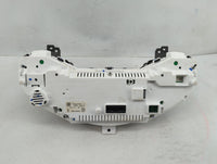 2017-2019 Honda Civic Instrument Cluster Speedometer Gauges P/N:78100-TBA Fits Fits 2017 2018 2019 OEM Used Auto Parts - Oem
