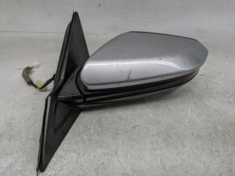 compare product 2017-2021 Honda Civic Driver Side View Mirror - Left Door Mirror OEM Used