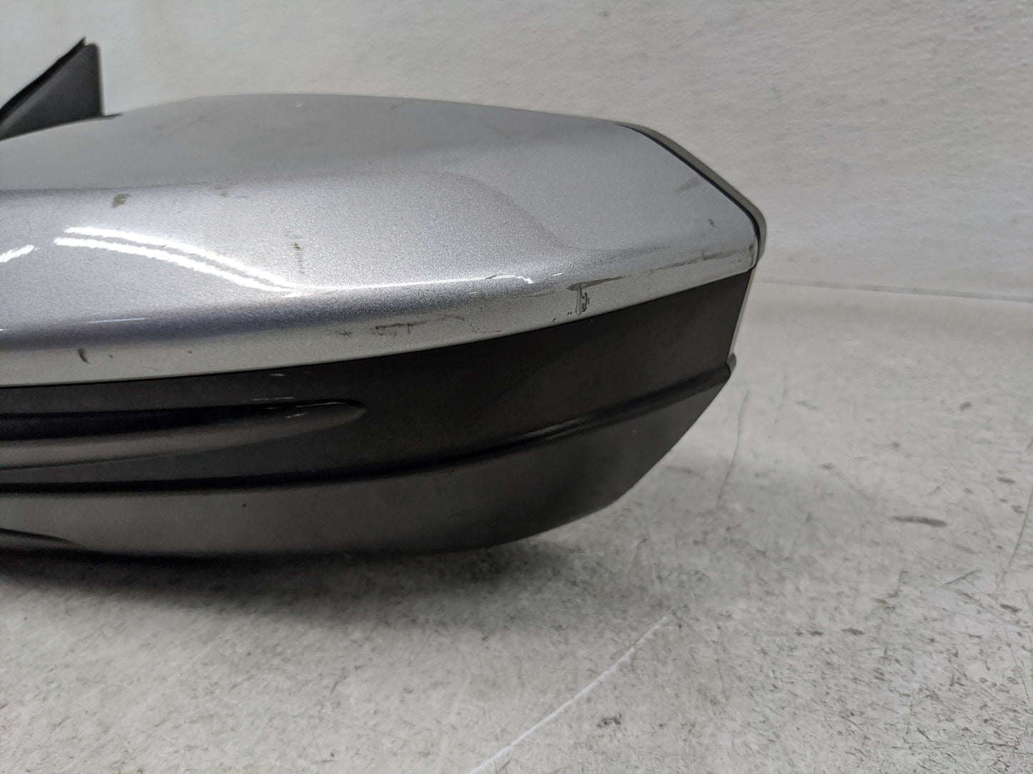 2017-2021 Honda Civic Driver Side View Mirror - Left Door Mirror OEM Used - Oemusedautoparts1.com