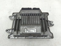 2019-2021 Honda Civic PCM Engine Control Computer ECU ECM PCU OEM P/N:37820-5BB-L52 Fits Fits 2019 2020 2021 OEM Used Auto P