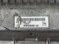 2019-2021 Honda Civic PCM Engine Control Computer ECU ECM PCU OEM P/N:37820-5BB-L52 Fits Fits 2019 2020 2021 OEM Used Auto P