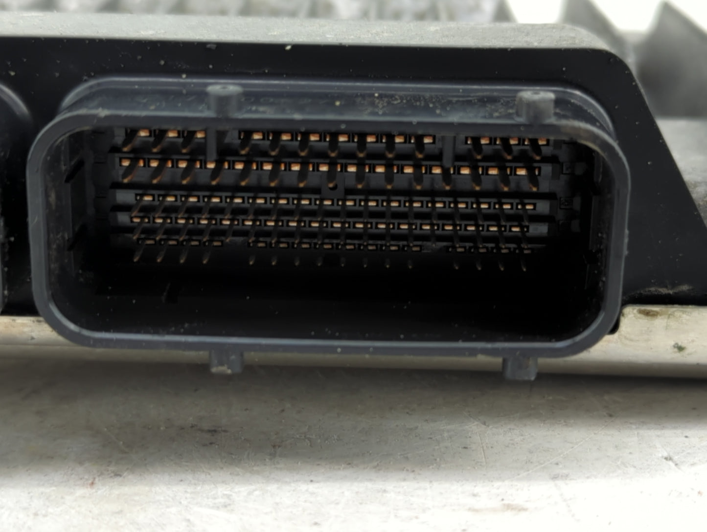 2019-2021 Honda Civic PCM Engine Control Computer ECU ECM PCU OEM P/N:37820-5BB-L52 Fits Fits 2019 2020 2021 OEM Used Auto P