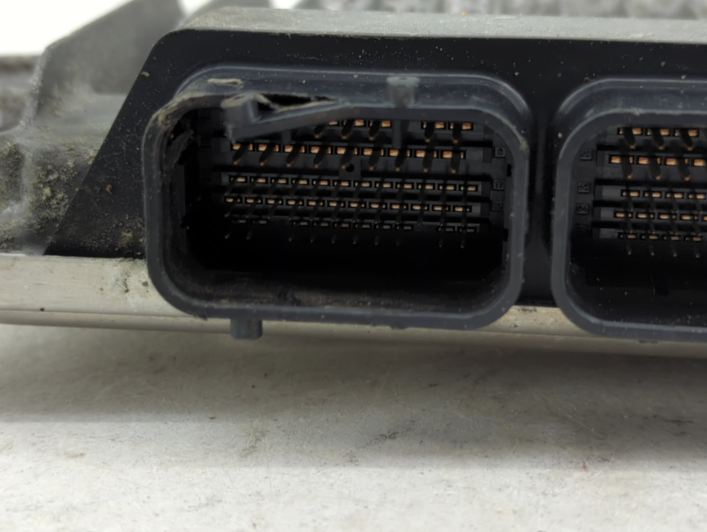 2019-2021 Honda Civic PCM Engine Control Computer ECU ECM PCU OEM P/N:37820-5BB-L52 Fits Fits 2019 2020 2021 OEM Used Auto P