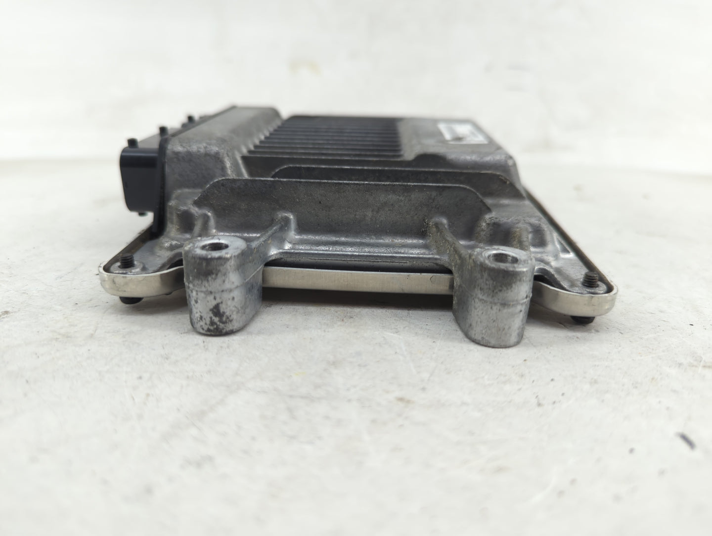 2019-2021 Honda Civic PCM Engine Control Computer ECU ECM PCU OEM P/N:37820-5BB-L52 Fits Fits 2019 2020 2021 OEM Used Auto P