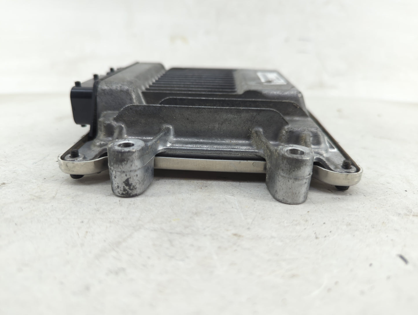 2019-2021 Honda Civic PCM Engine Control Computer ECU ECM PCU OEM P/N:37820-5BB-L52 Fits Fits 2019 2020 2021 OEM Used Auto P