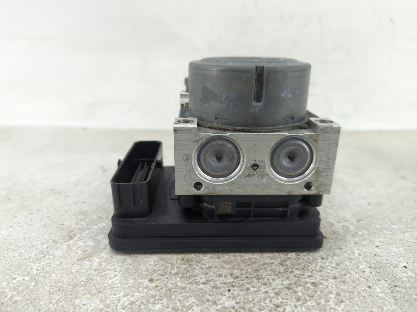 2019-2020 Honda Civic ABS Pump Control Module Replacement P/N:57110TBG A340M1 Fits Fits 2019 2020 OEM Used Auto Parts - Oemu
