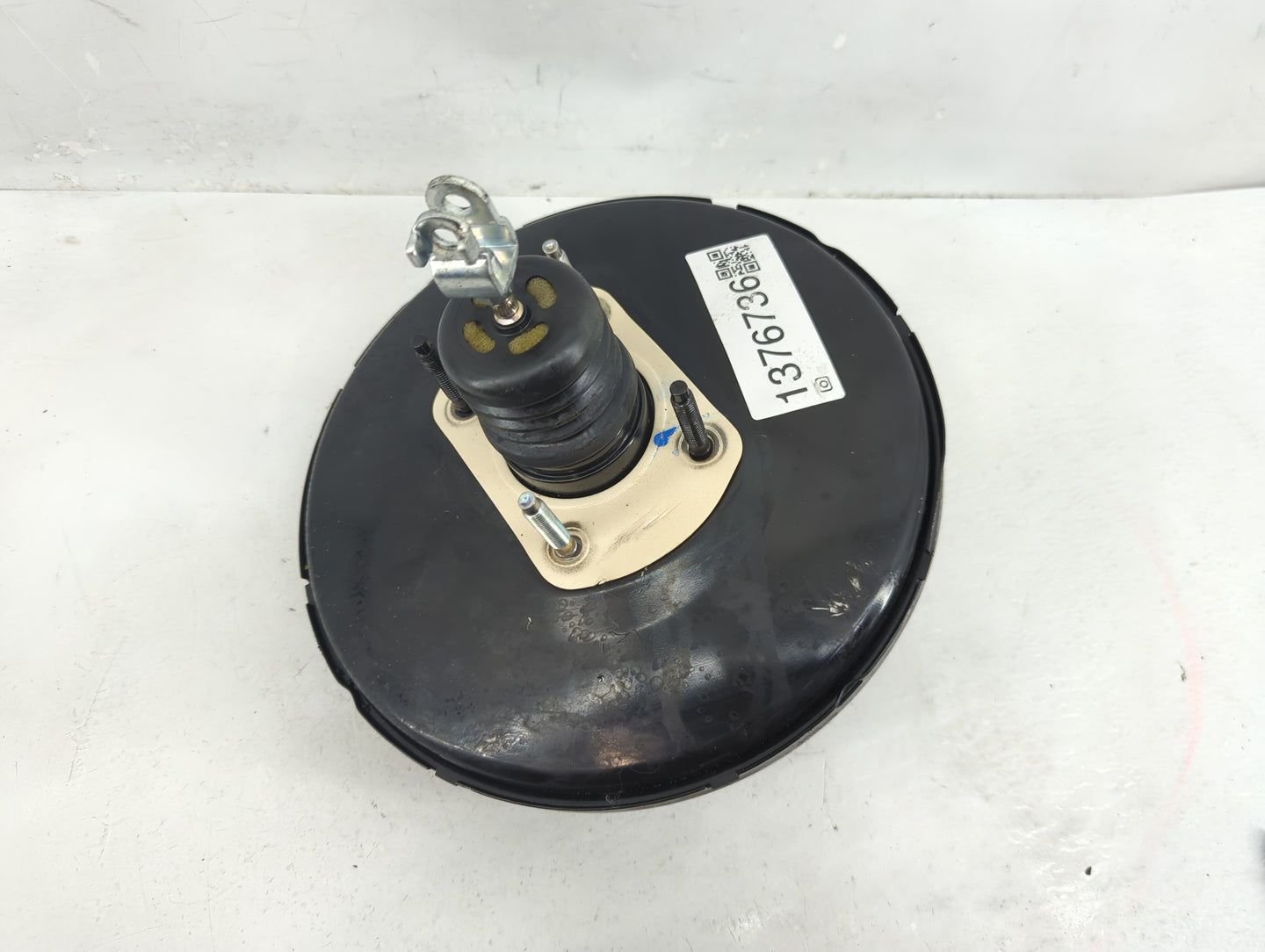 2016-2021 Honda Civic Power Brake Booster Oem 1376736 - Oemusedautoparts1.com