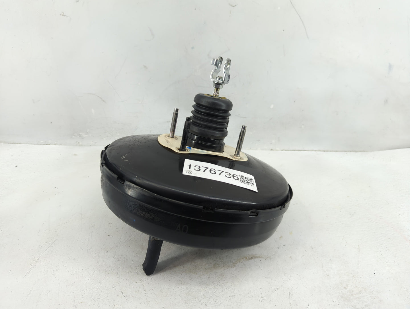 2016-2021 Honda Civic Power Brake Booster Oem 1376736 - Oemusedautoparts1.com