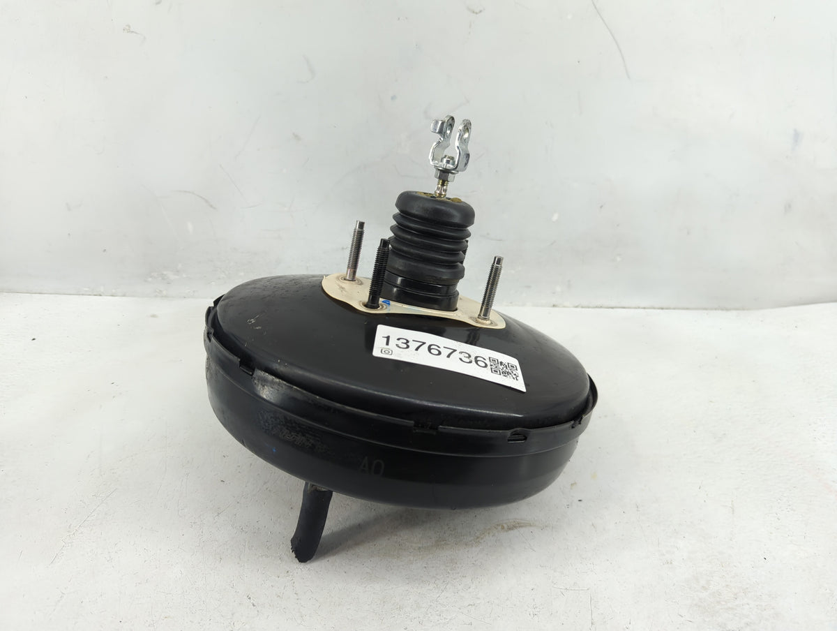 2016-2021 Honda Civic Power Brake Booster Oem 1376736 - Oemusedautoparts1.com