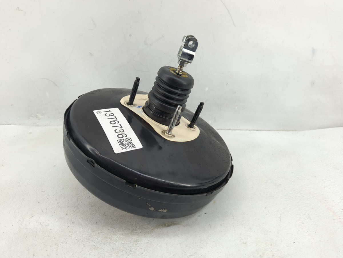 2016-2021 Honda Civic Power Brake Booster Oem 1376736 - Oemusedautoparts1.com