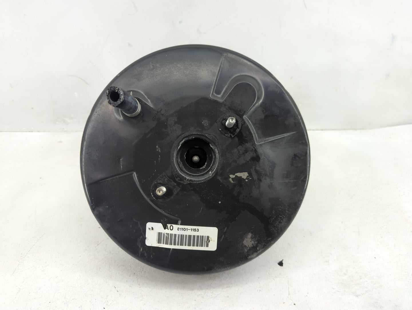 2016-2021 Honda Civic Power Brake Booster Oem 1376736 - Oemusedautoparts1.com